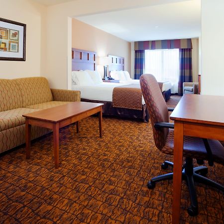 Holiday Inn Express Hotel & Suites Mount Airy By Ihg Pokój zdjęcie