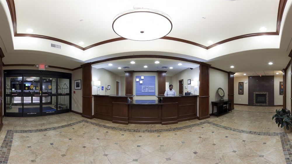 Holiday Inn Express Hotel & Suites Mount Airy By Ihg Zewnętrze zdjęcie
